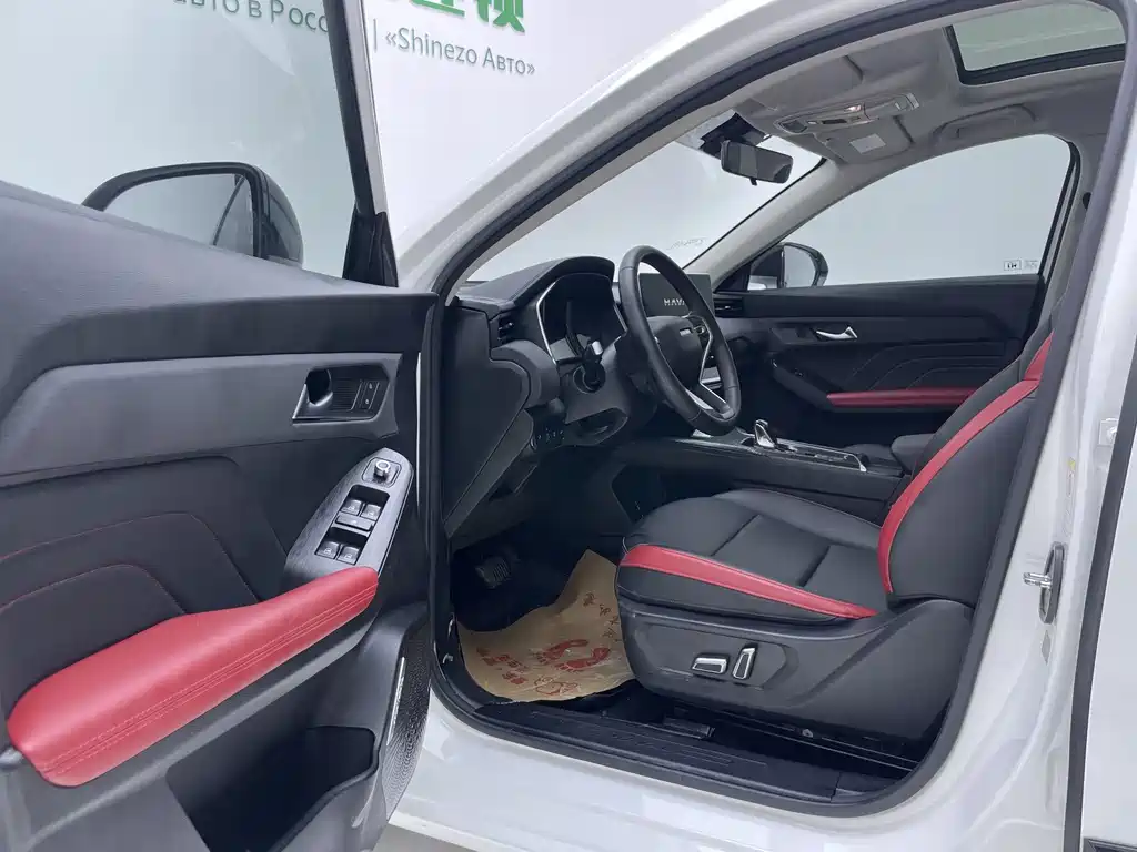 Haval Chitu — миниатюра 26