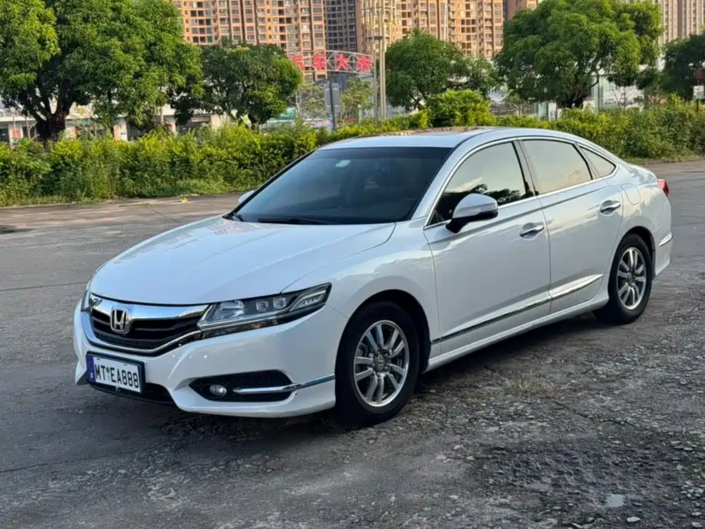 Honda Spirior