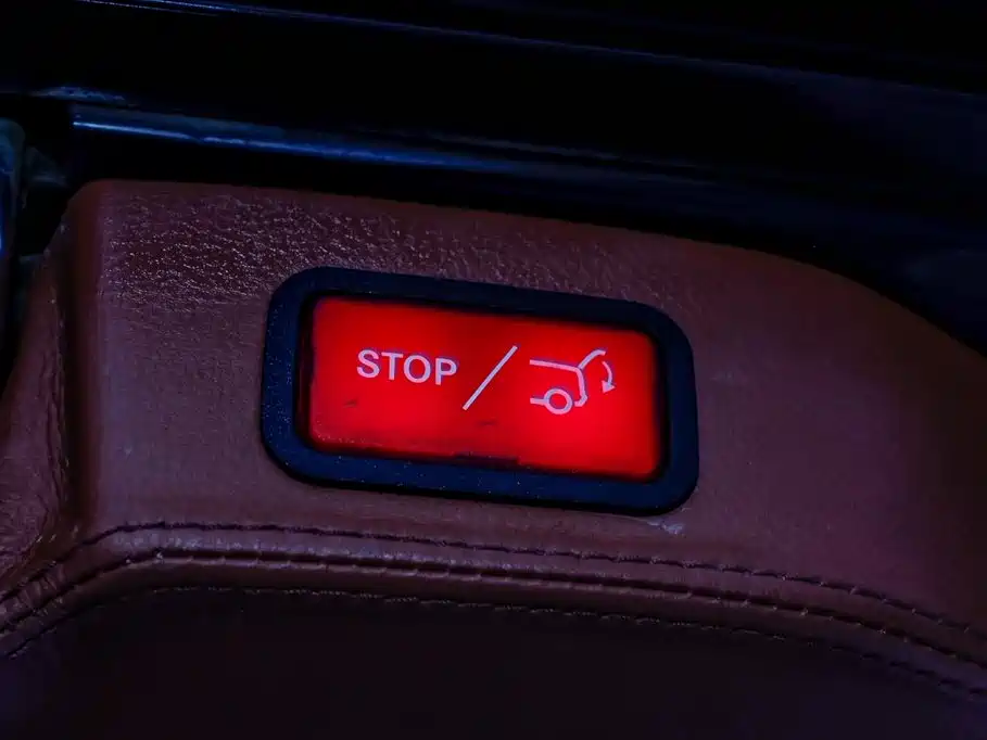 MERCEDES-BENZ V CLASS