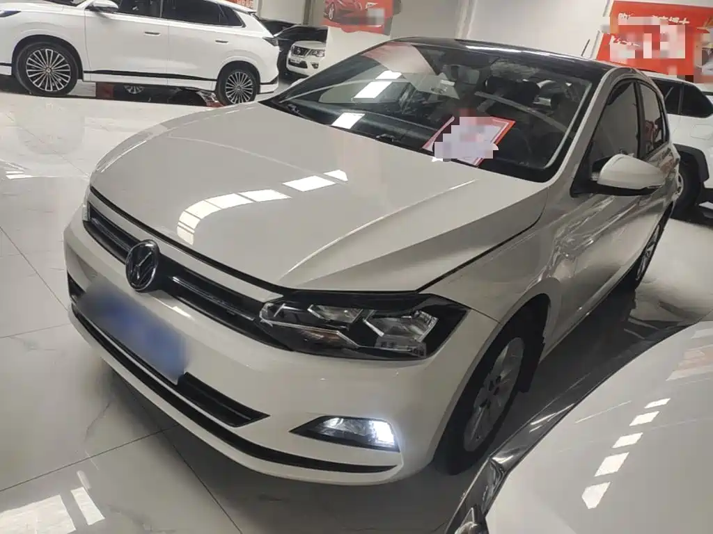 Volkswagen Polo — миниатюра 2