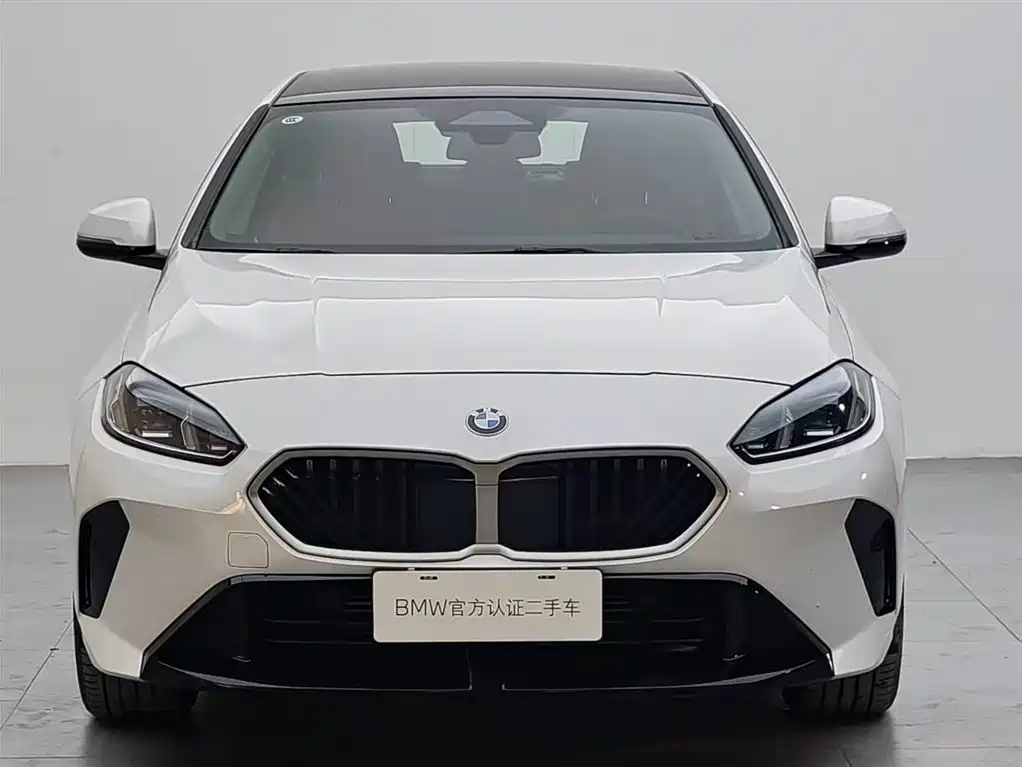 BMW 2 Series 2 2025 225L M Sport