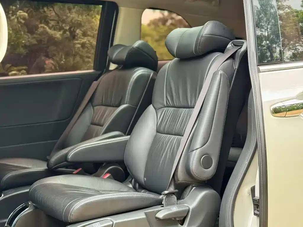 Honda Odyssey — миниатюра 9