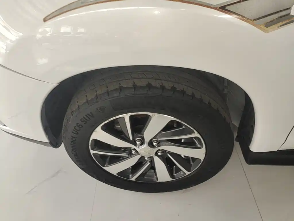 Mitsubishi ASX — миниатюра 23