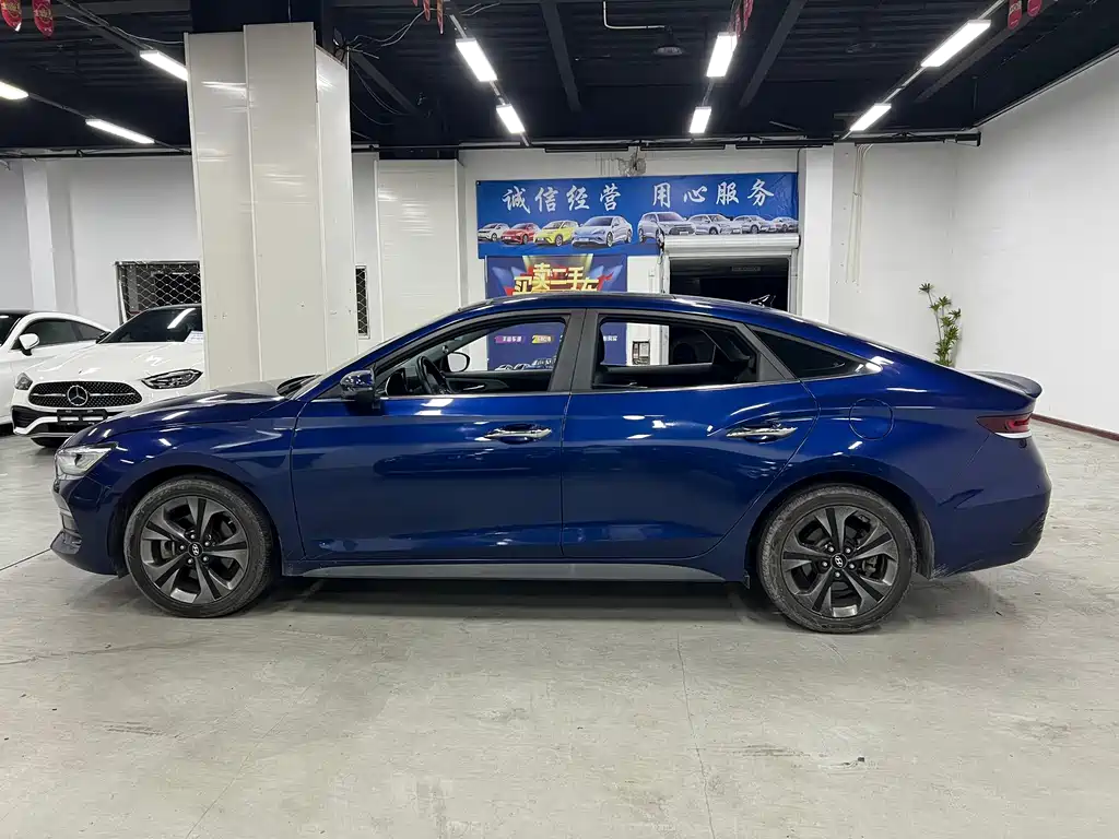 Hyundai Fista — миниатюра 16