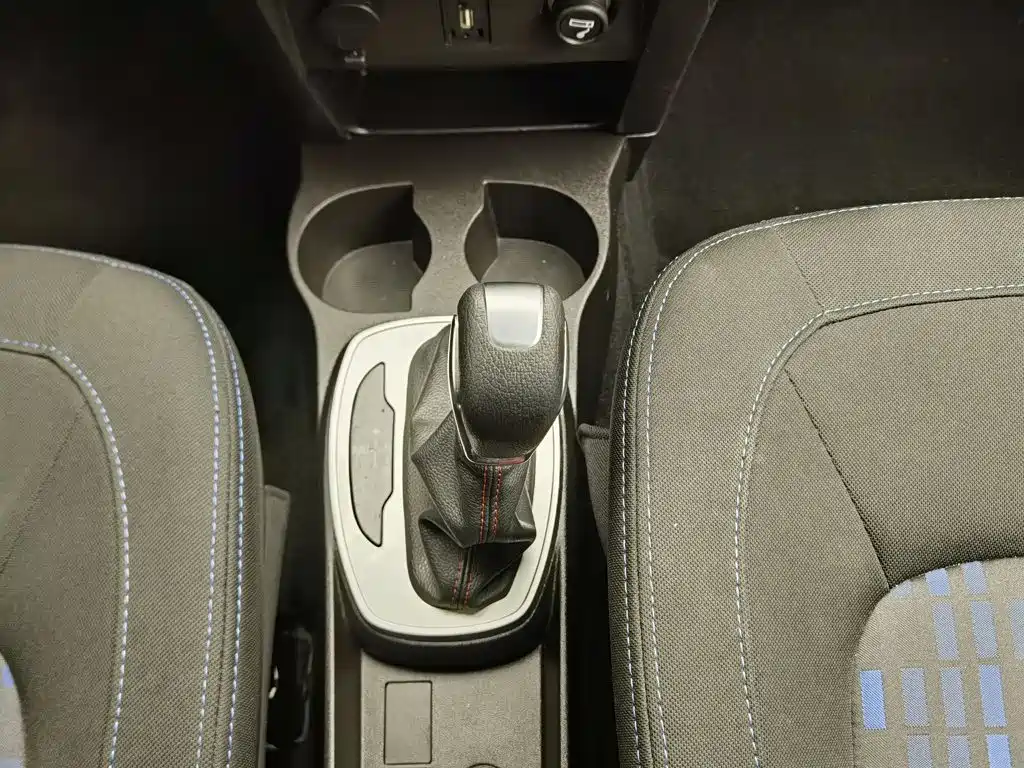 Haval H1 — миниатюра 13