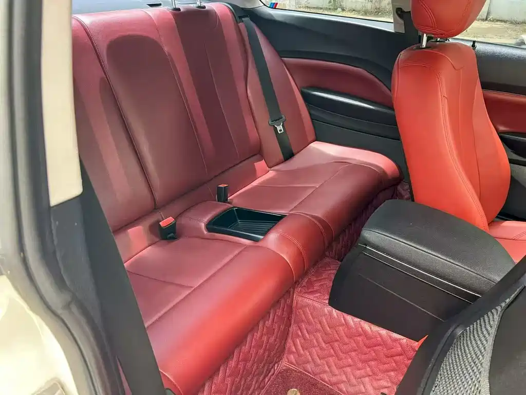 BMW 2 Series (Import) — миниатюра 8