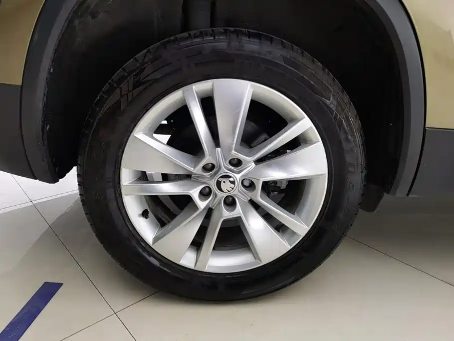 Skoda Kodiaq — миниатюра 6