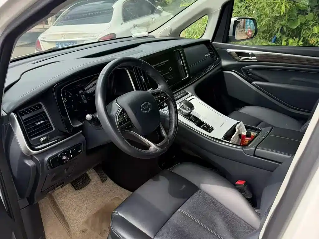 GAC Motor Trumpchi M8 — миниатюра 8