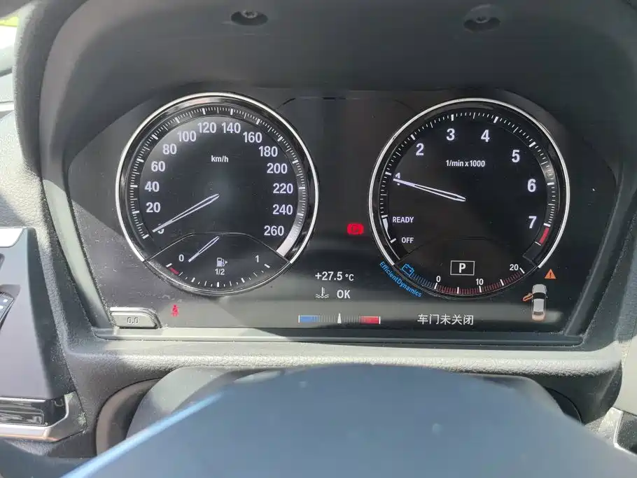 BMW 1 Series — миниатюра 14