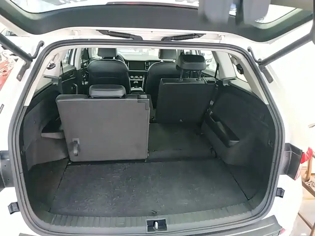 Skoda Kodiaq — миниатюра 19