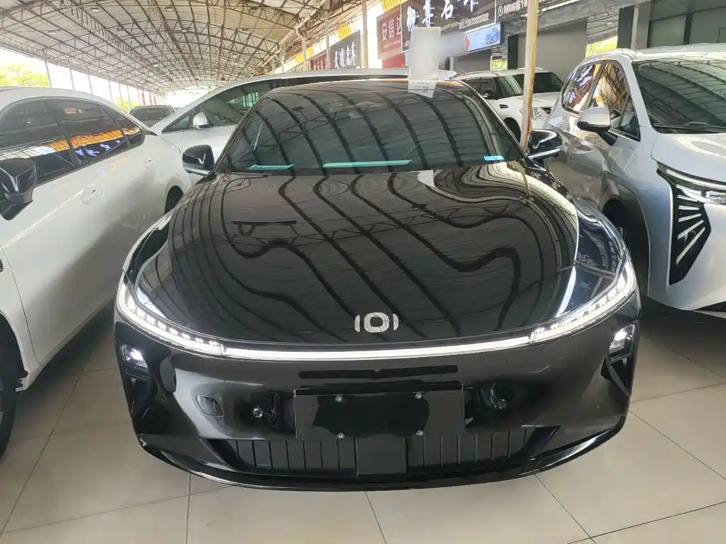 Qiyuan Qiyuan A07 — миниатюра 3