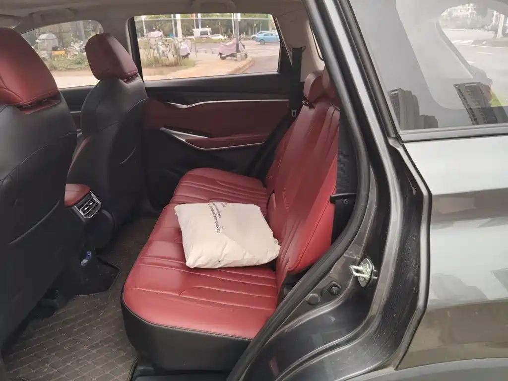 Changan CS75 PLUS — миниатюра 13