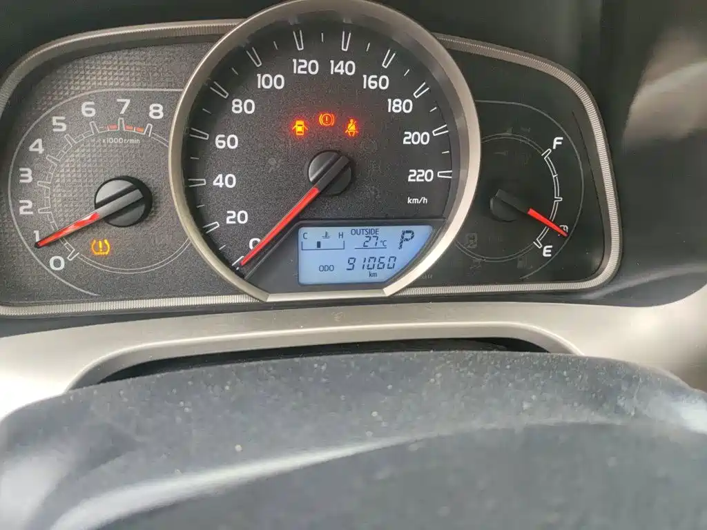 Toyota RAV4 — миниатюра 8
