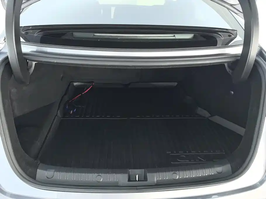 BYD Qin L — миниатюра 4