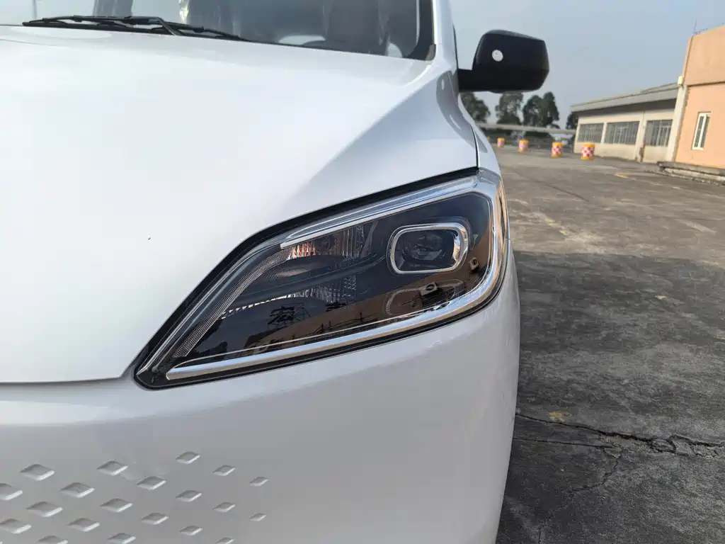 WULING WULING HONGGUANG NEW ENERGY