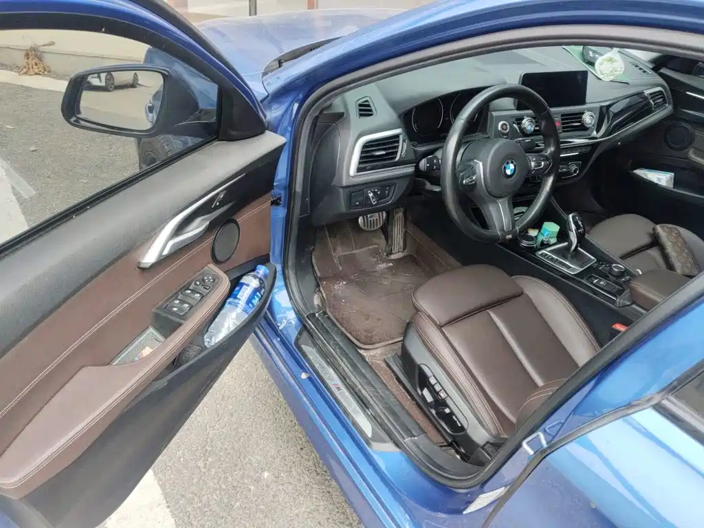 BMW 1 Series — миниатюра 12