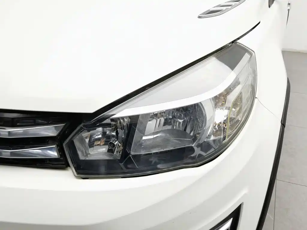 Haval H1 — миниатюра 7