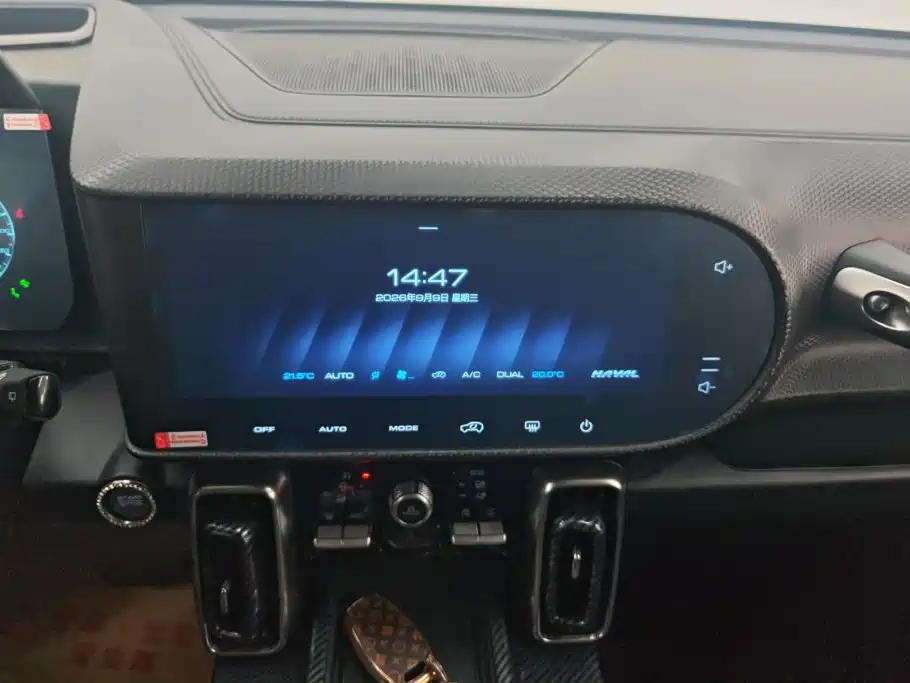 Haval Big Dog — миниатюра 13