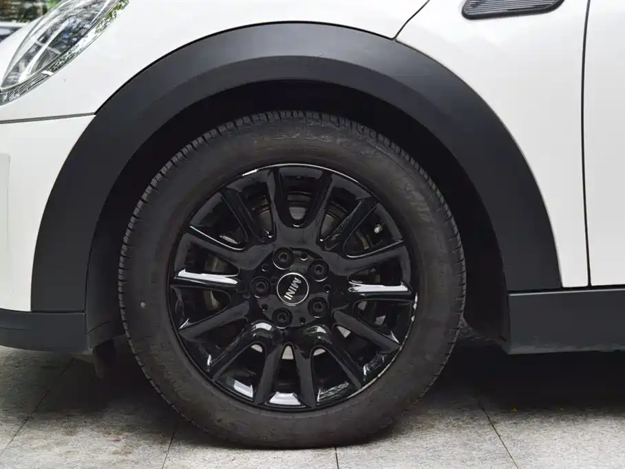 MINI Mini — миниатюра 8