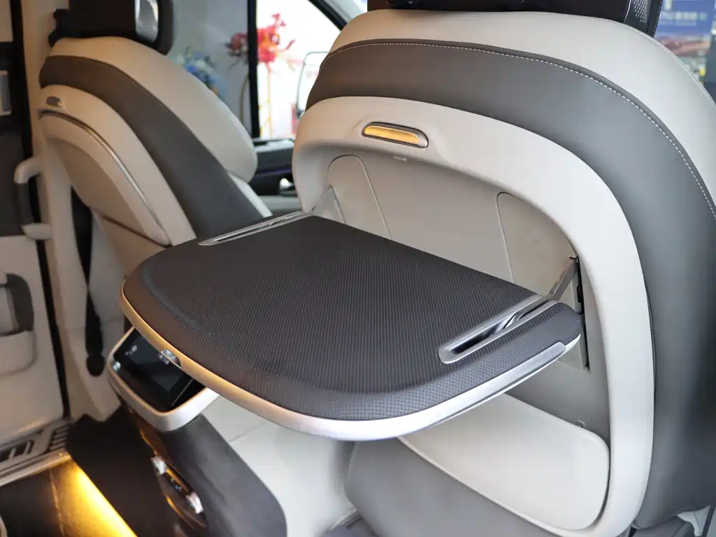 WOWSEN Ford Heiwushi — миниатюра 14