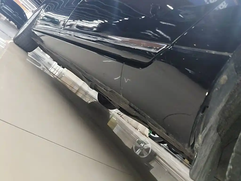 Volkswagen Magotan — миниатюра 22