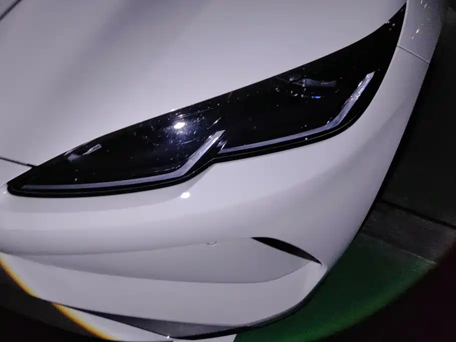 BYD Seal 06 — миниатюра 5