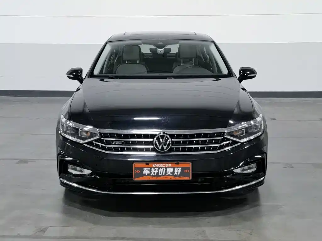 Volkswagen Magotan — миниатюра 3