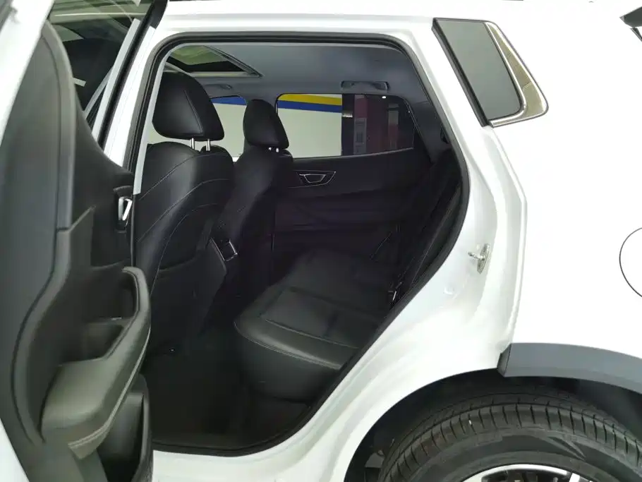 Chery Tiggo 5x — миниатюра 11
