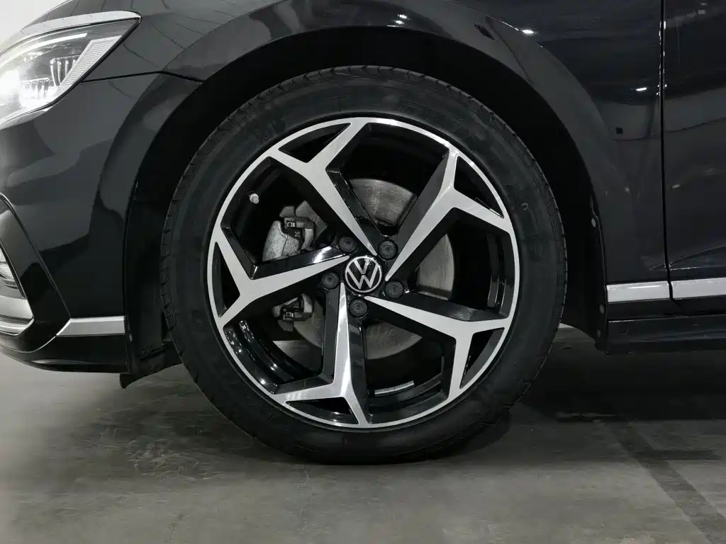Volkswagen Magotan — миниатюра 17