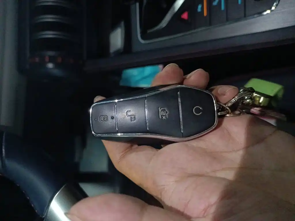 BYD Yuan Plus — миниатюра 9