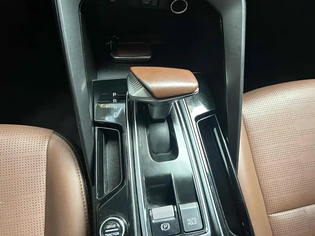 KIA SMART RUNNING