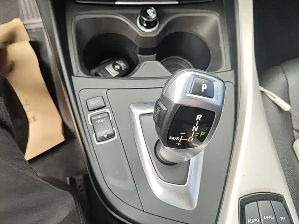 BMW 1 Series (Import) — миниатюра 14