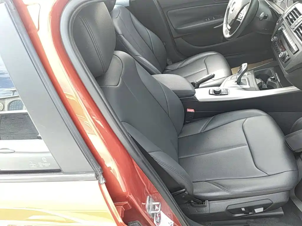BMW 1 Series (Import) — миниатюра 25