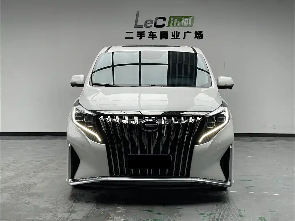 GAC M8 2021 390T