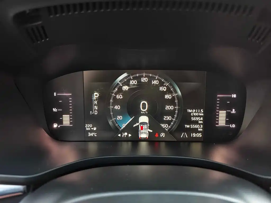 Volvo XC60 — миниатюра 35
