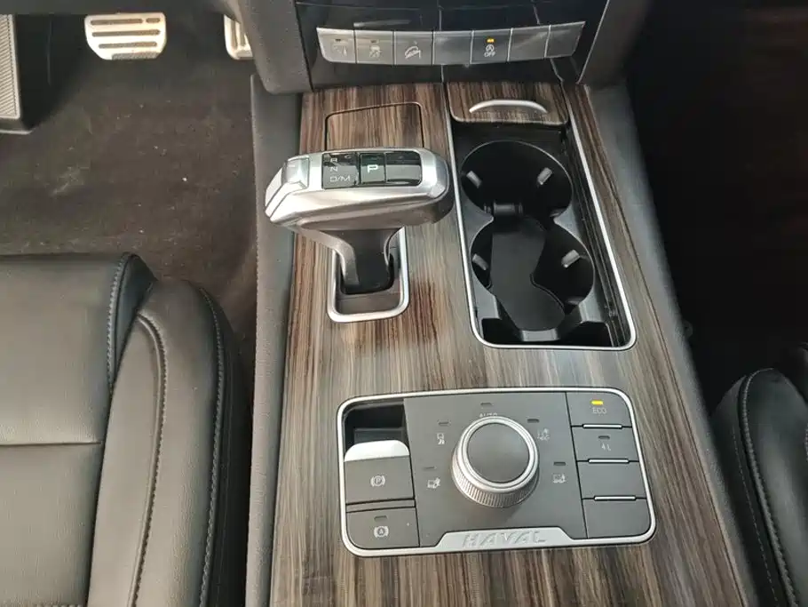 Haval H9 — миниатюра 16