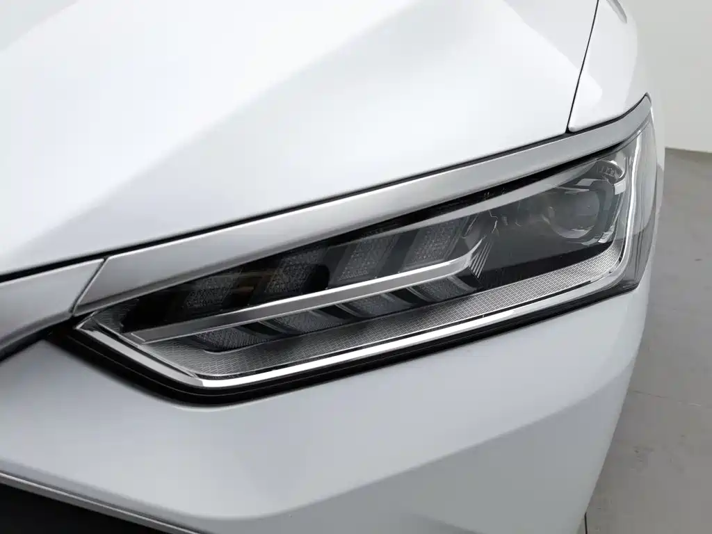 BYD Qin PLUS — миниатюра 7