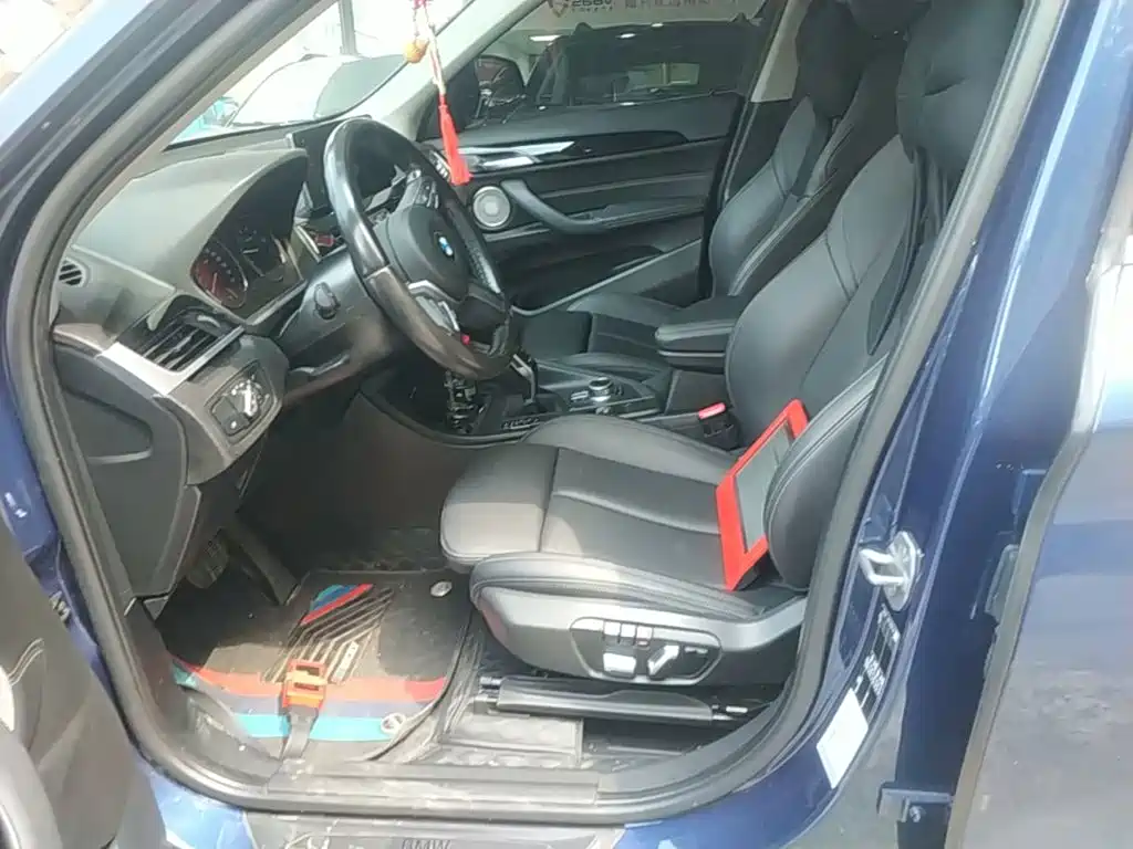 BMW X1 — миниатюра 15