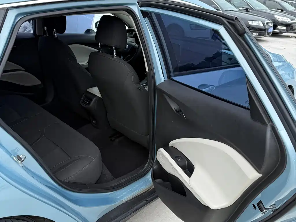 Buick Velite 6 — миниатюра 15