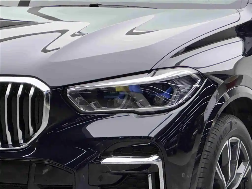 BMW X5 2022 xDrive 30Li Premium M Sport