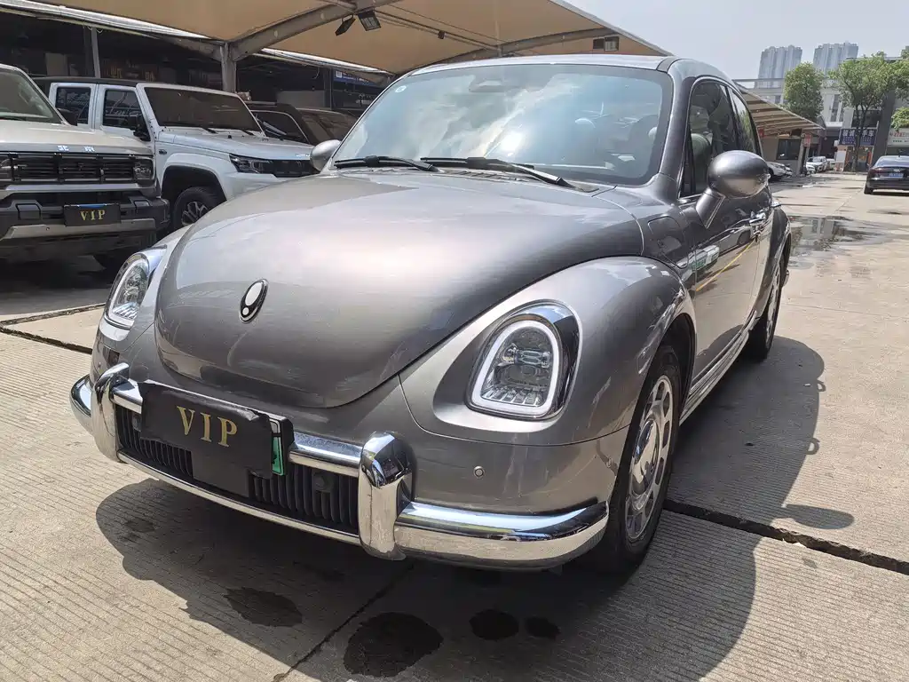 Ora 2023 401km Luxury