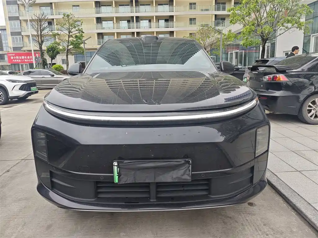 Li Auto L6 2024 Max