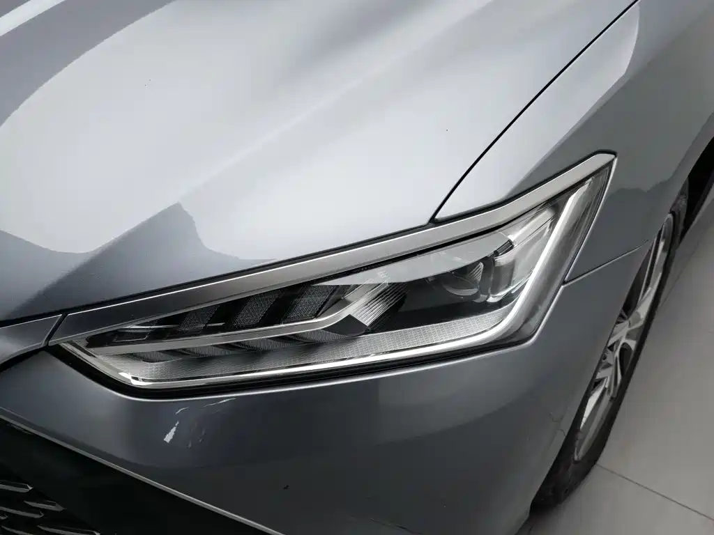 BYD Qin PLUS — миниатюра 7