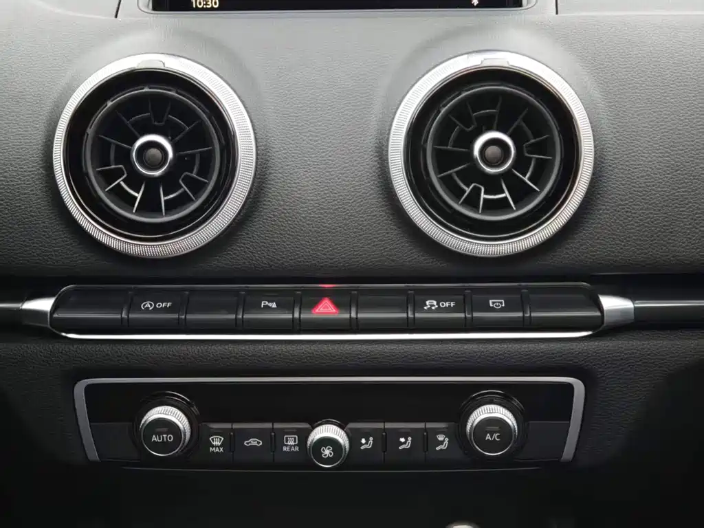 Audi A3 — миниатюра 8