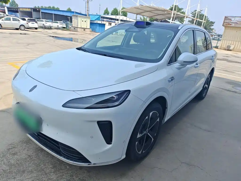 Shangjie H5 2025 EREV Max