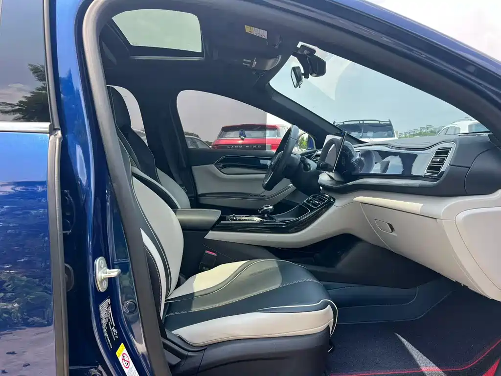 BYD Qin PLUS — миниатюра 8