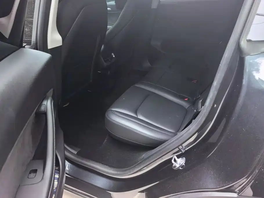 Tesla Model Y — миниатюра 11