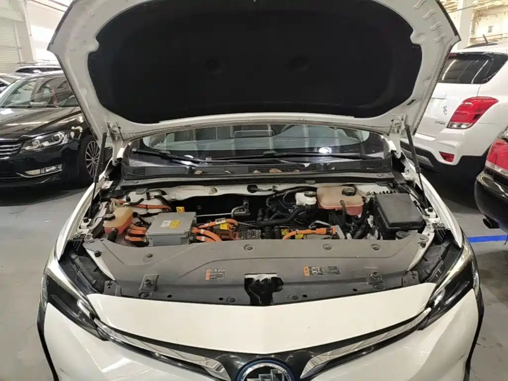 Buick Velite 6 — миниатюра 20