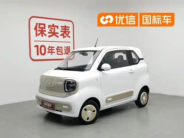 2024 Bestune Pony