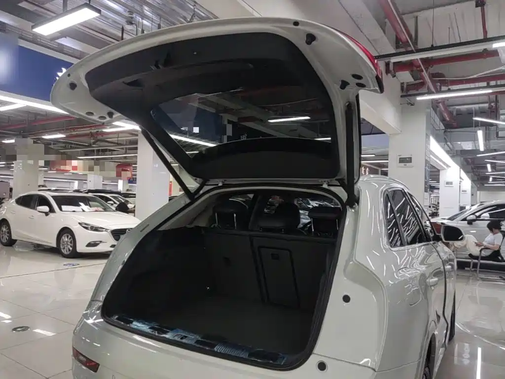 Audi Q3 — миниатюра 19